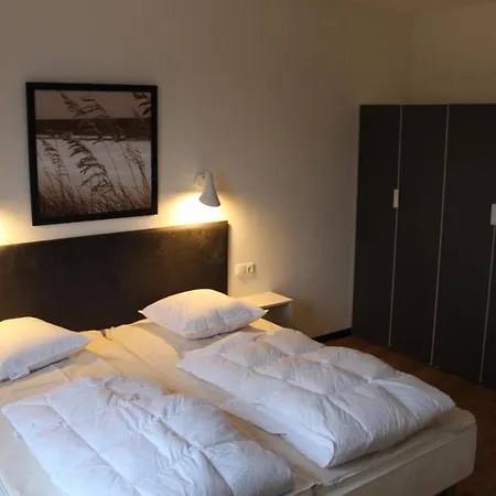 Dünenhaus 8 Apartment *