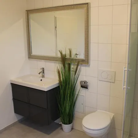 Apartment Dünenhaus 8 *